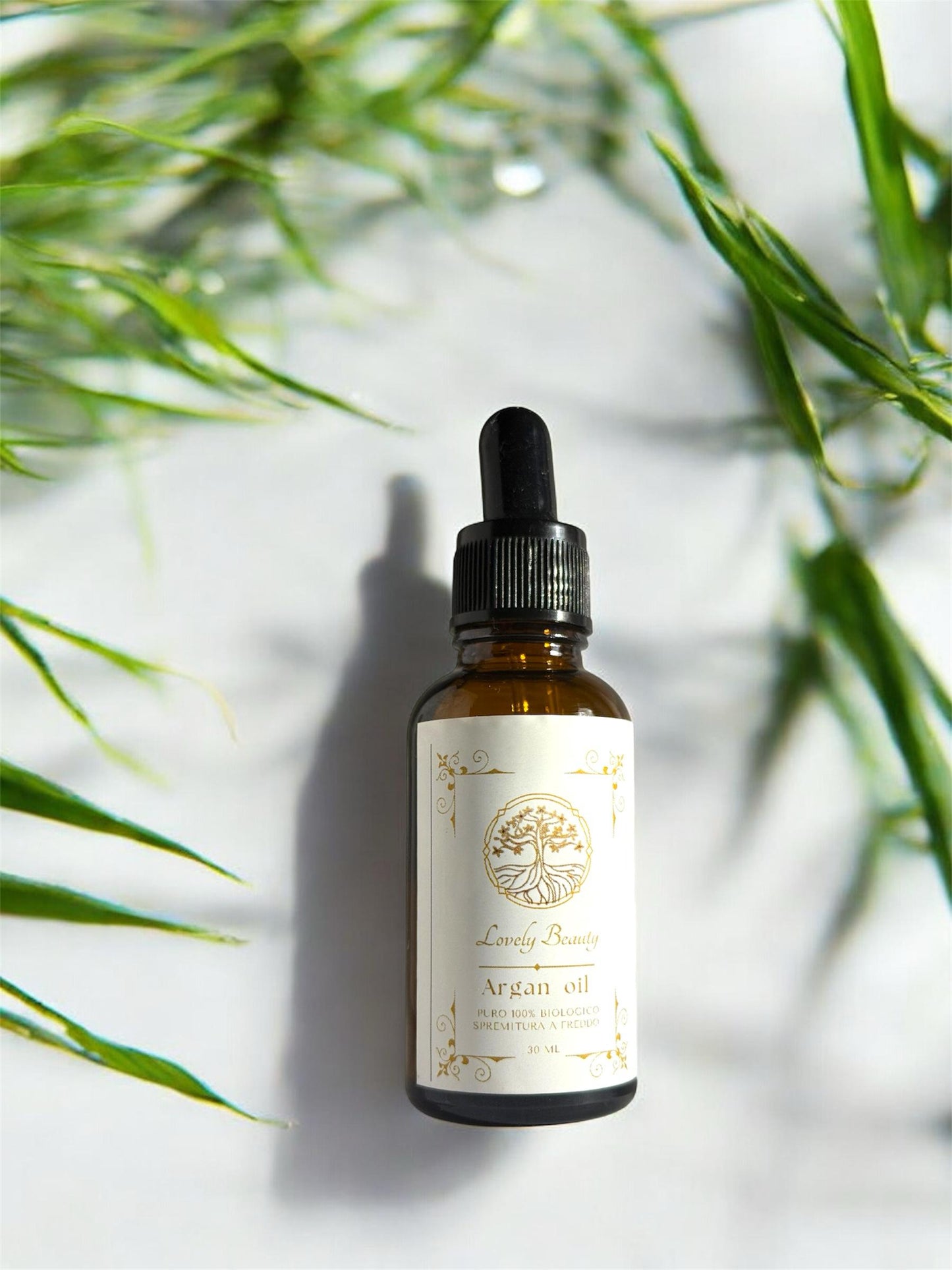 Argan Oil