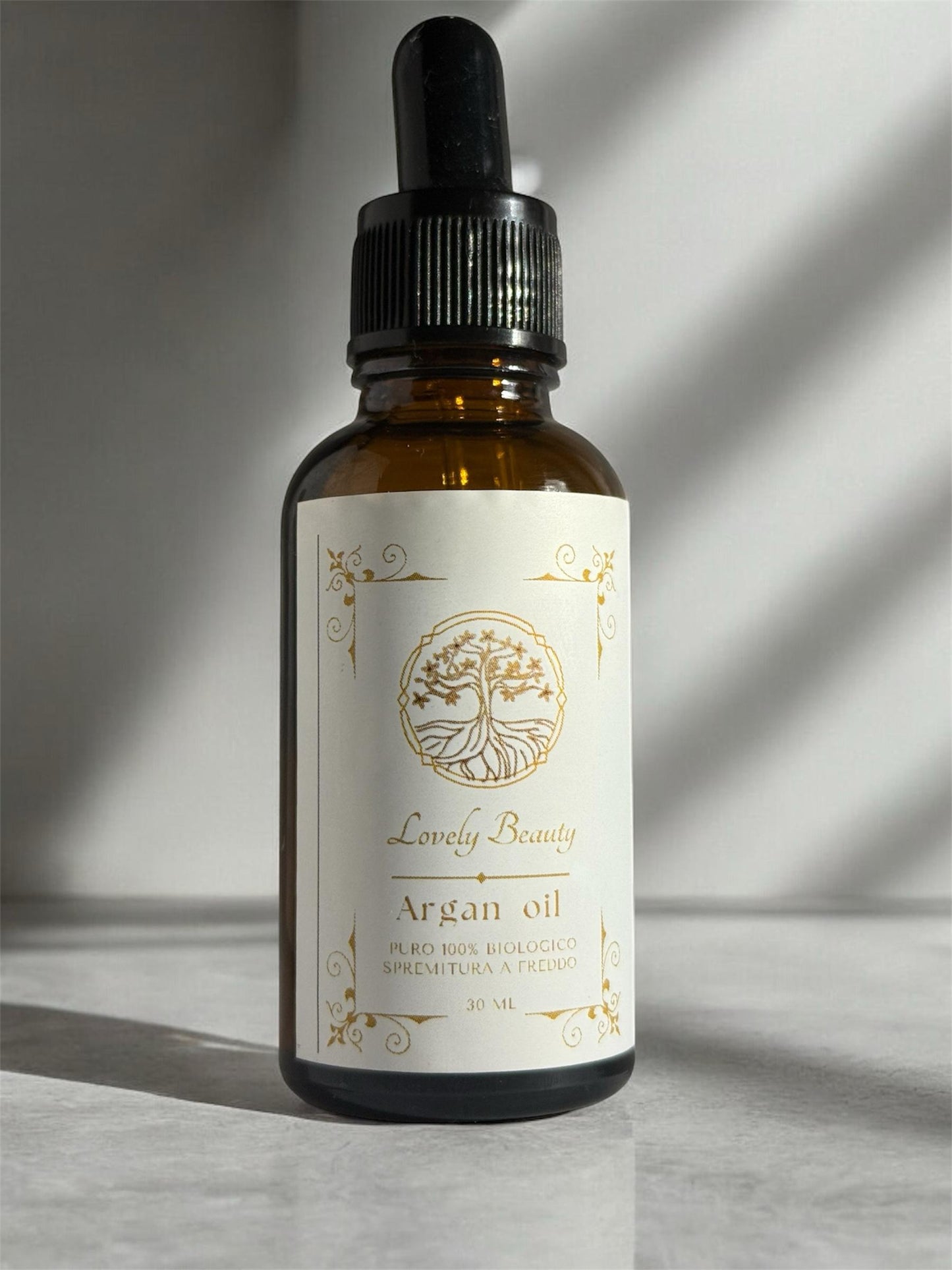 Argan Oil