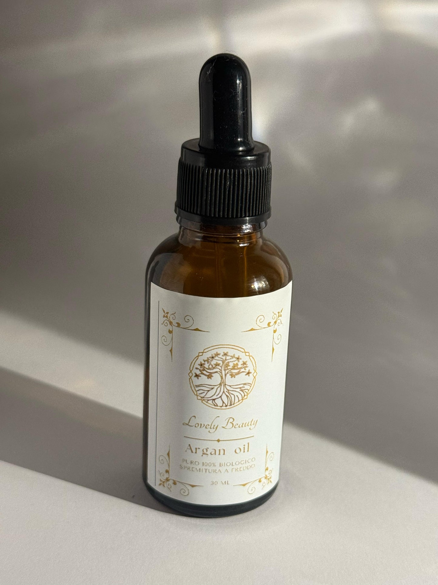 Argan Oil